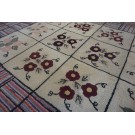 American Hooked Rug #20497